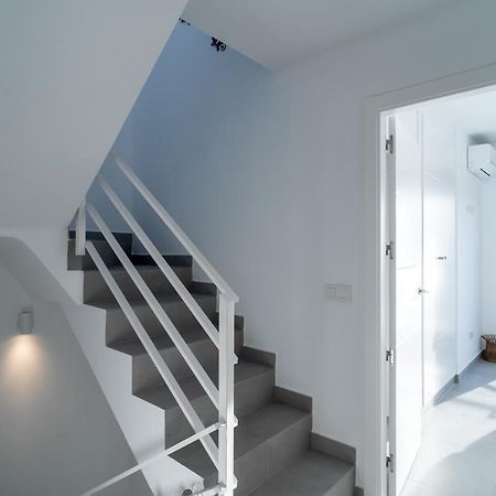 内尔哈Terrazas De Ladera Duplex 7 Casasol公寓 外观 照片