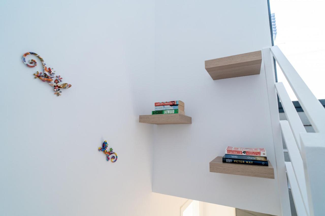 内尔哈Terrazas De Ladera Duplex 7 Casasol公寓 外观 照片