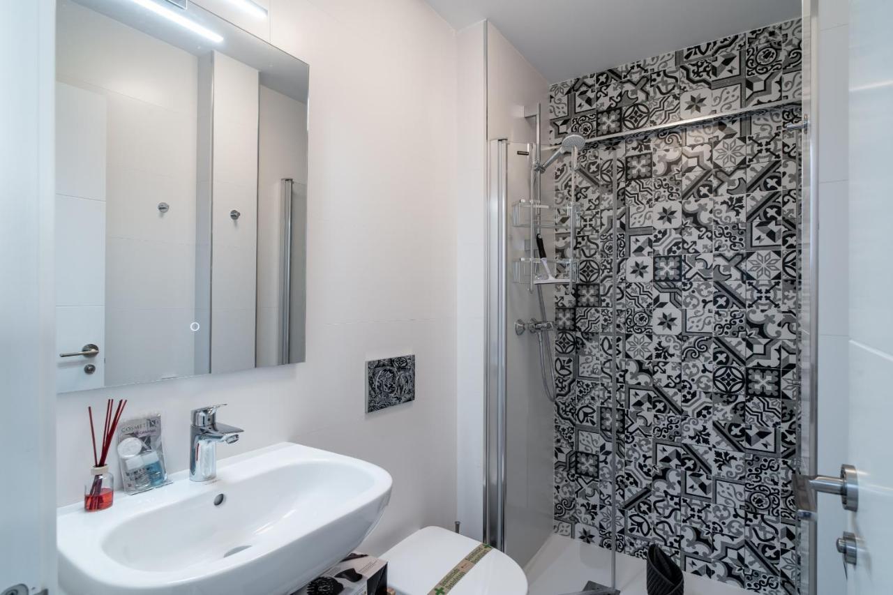 内尔哈Terrazas De Ladera Duplex 7 Casasol公寓 外观 照片