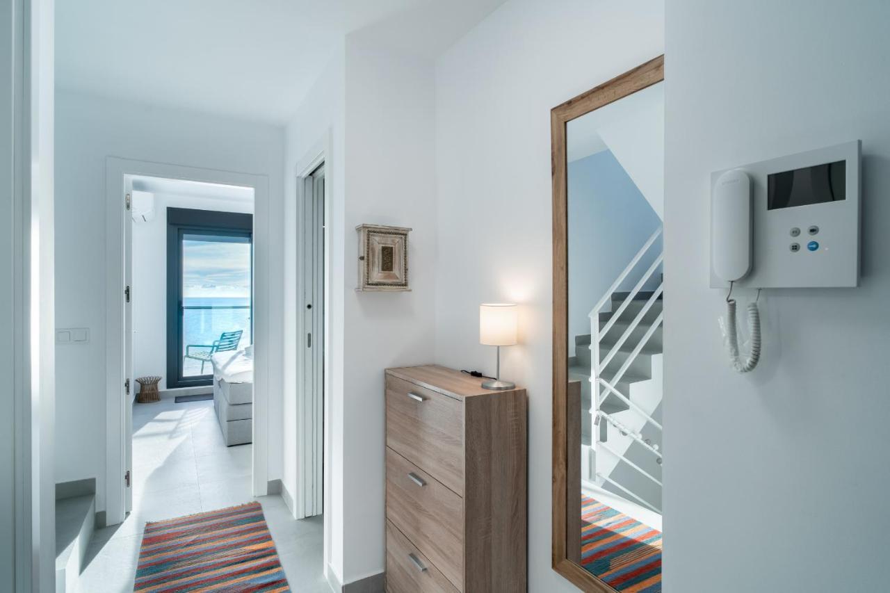 内尔哈Terrazas De Ladera Duplex 7 Casasol公寓 外观 照片