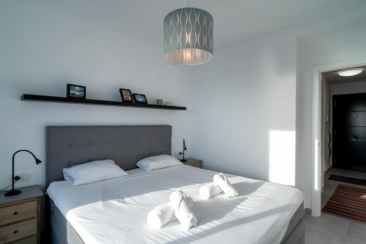 内尔哈Terrazas De Ladera Duplex 7 Casasol公寓 外观 照片