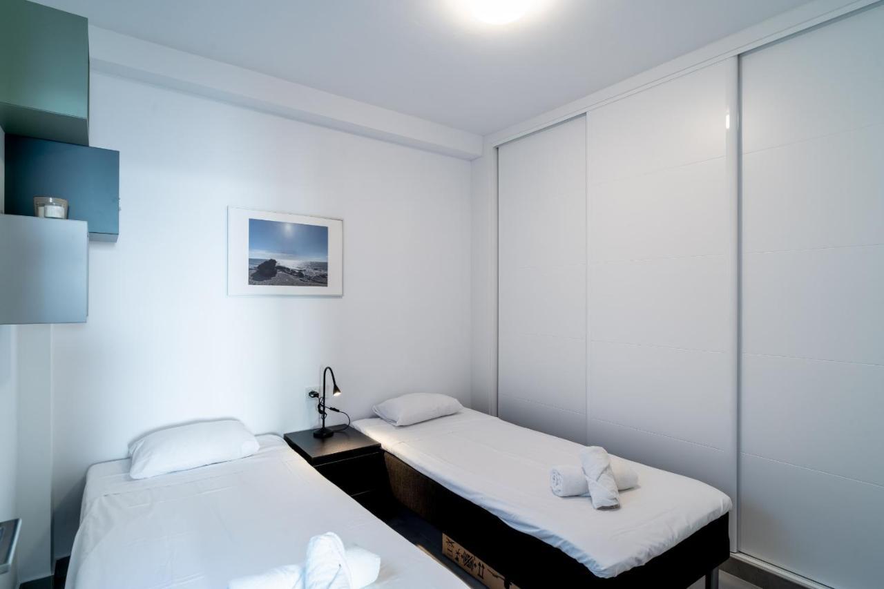 内尔哈Terrazas De Ladera Duplex 7 Casasol公寓 外观 照片